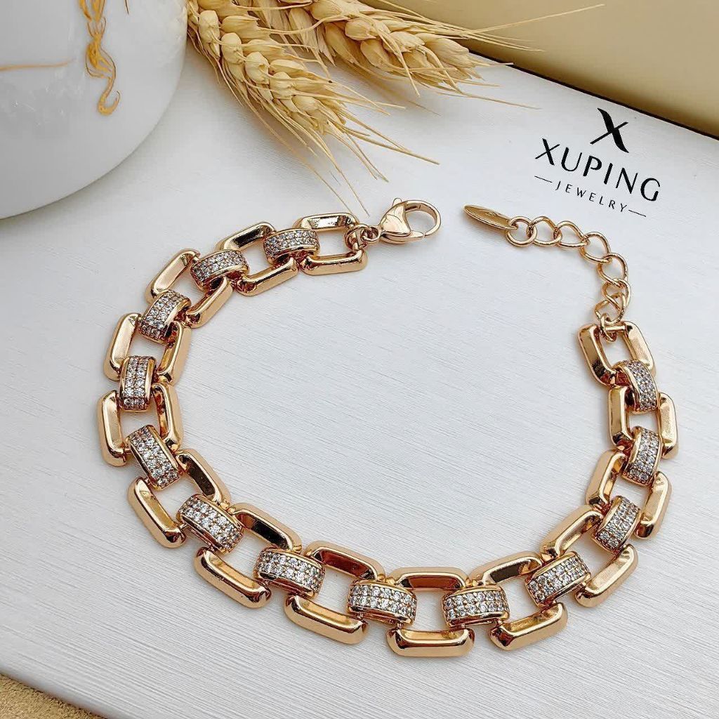 دستبند ژوپینگ کد 2369 - خرید آنلاین از گالری آداس